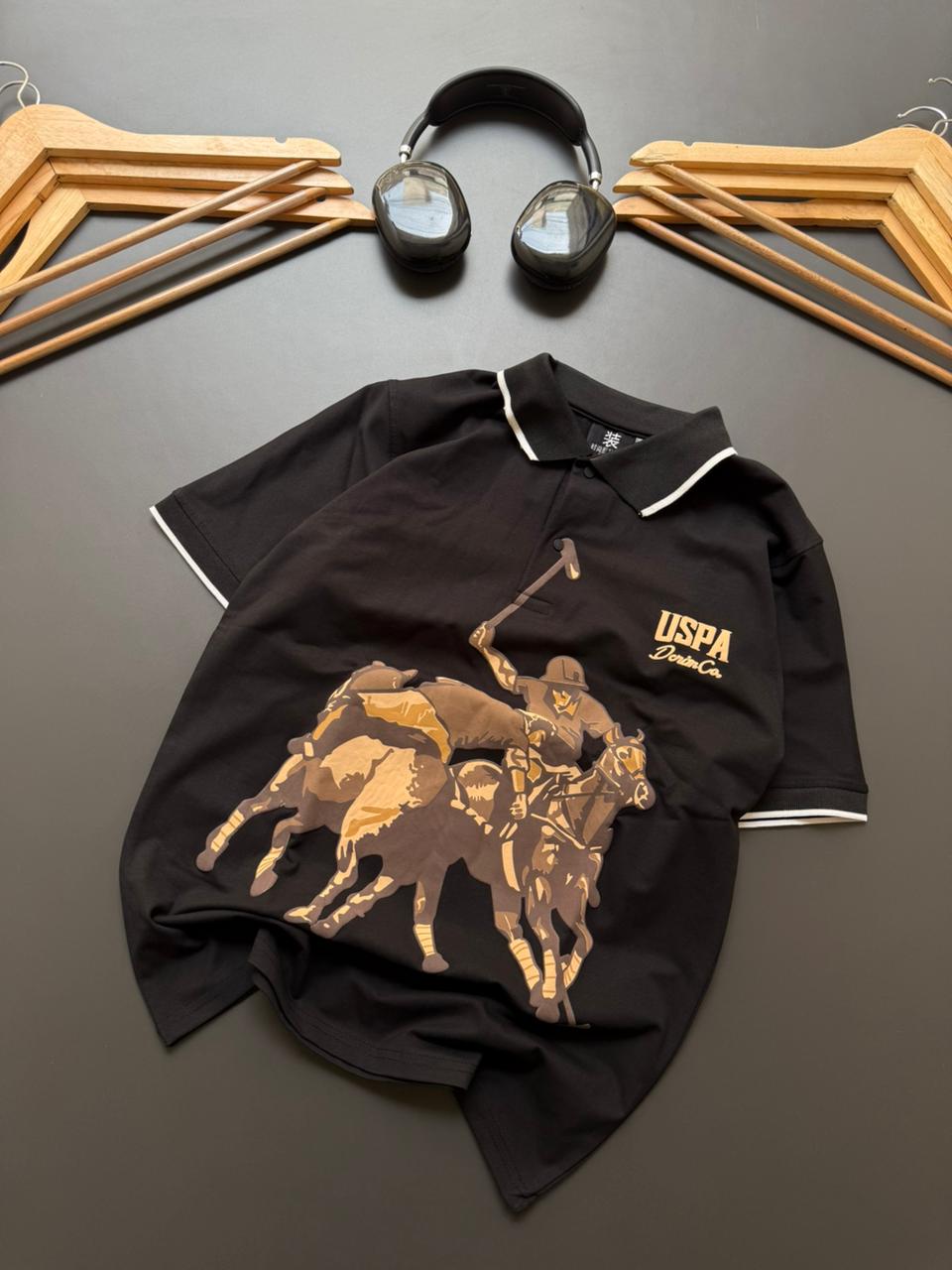 Luxivra Men’s Premium Half Sleeve Shirt [Lux]