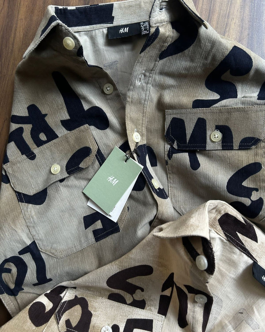 👔🔥 Men’s Shirt Combo – Pack of 2! 🔥🛍️