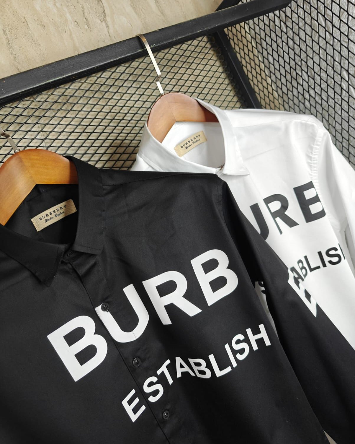 👔🔥 Men’s Shirt Combo – Pack of 2! 🔥🛍️
