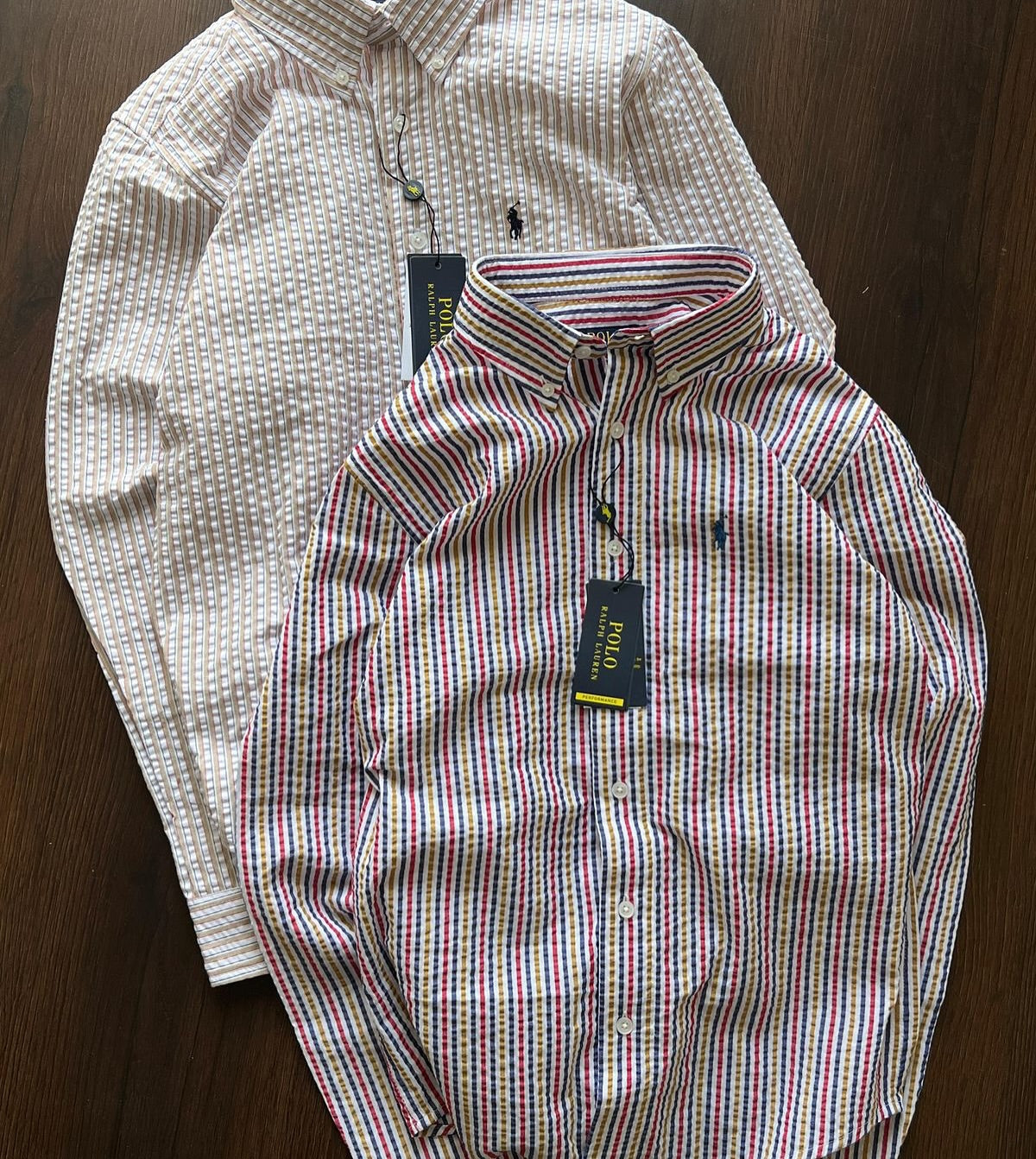 👔🔥 Men’s Shirt Combo – Pack of 2! 🔥🛍️