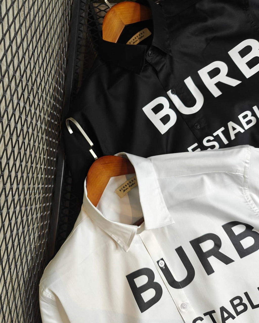 👔🔥 Men’s Shirt Combo – Pack of 2! 🔥🛍️