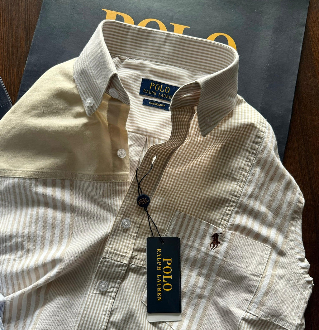 👔🔥 Men’s Shirt Combo – Pack of 2! 🔥🛍️