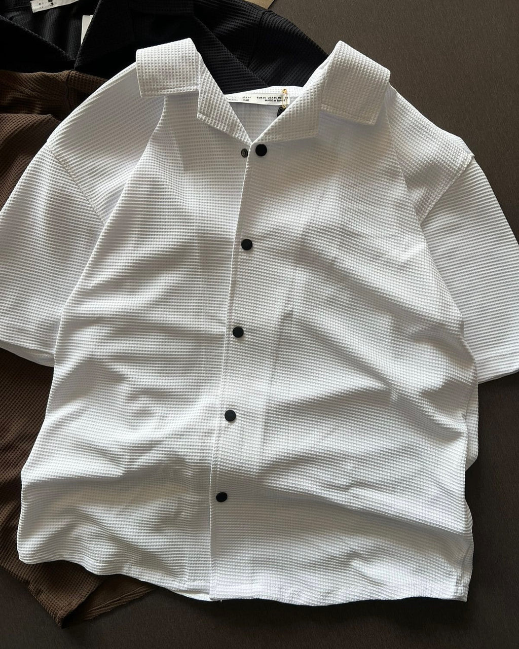 👔🔥 Men’s Shirt Combo – Pack of 2! 🔥🛍️